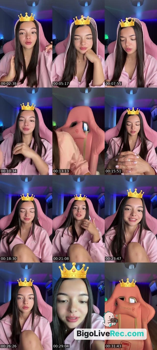 Bigo live: Мечтаю открыть сундучек 💕 by @940425608
