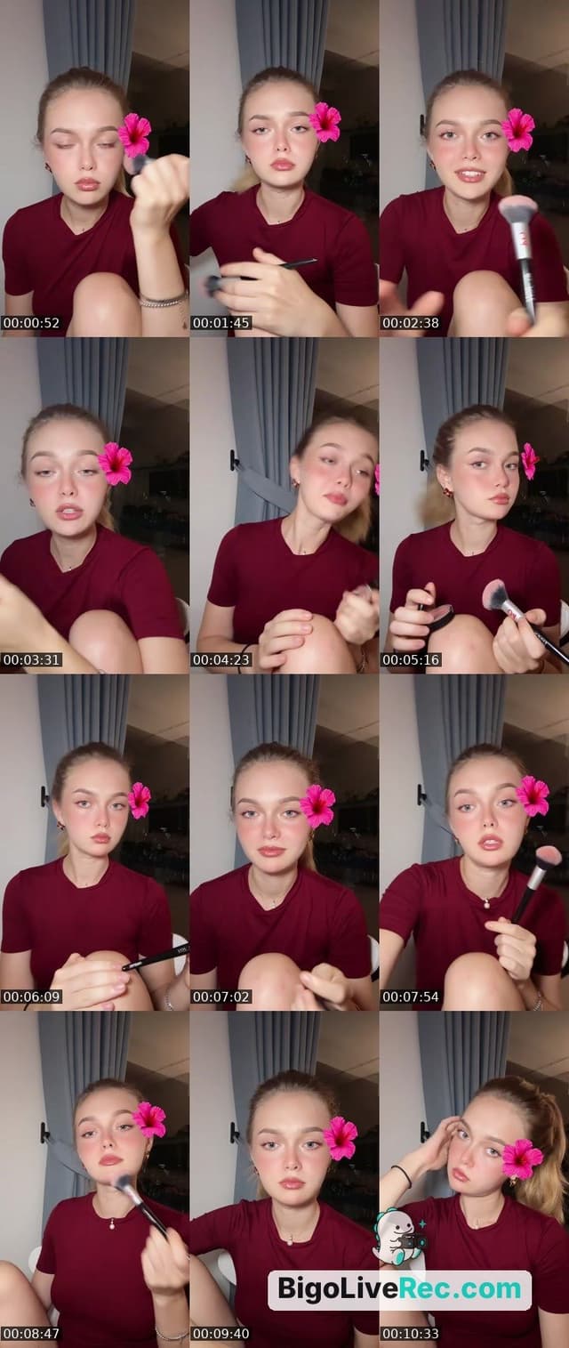 Bigo live: Это яяя🍓 by @964599651