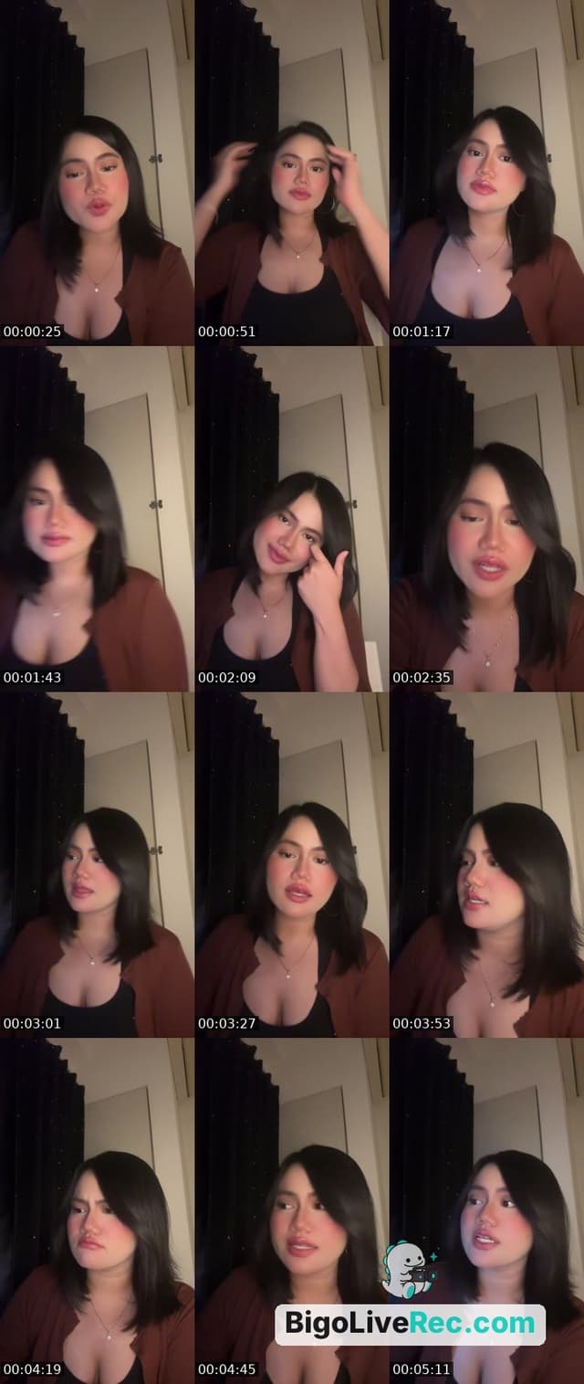Bigo live: welcome aboard by @aliciamedina