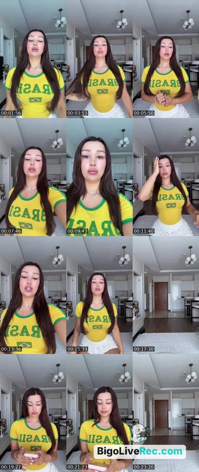 Bigo live: ÇİÇEKLENDİNİZ👸🏻💖 by @ciceekk