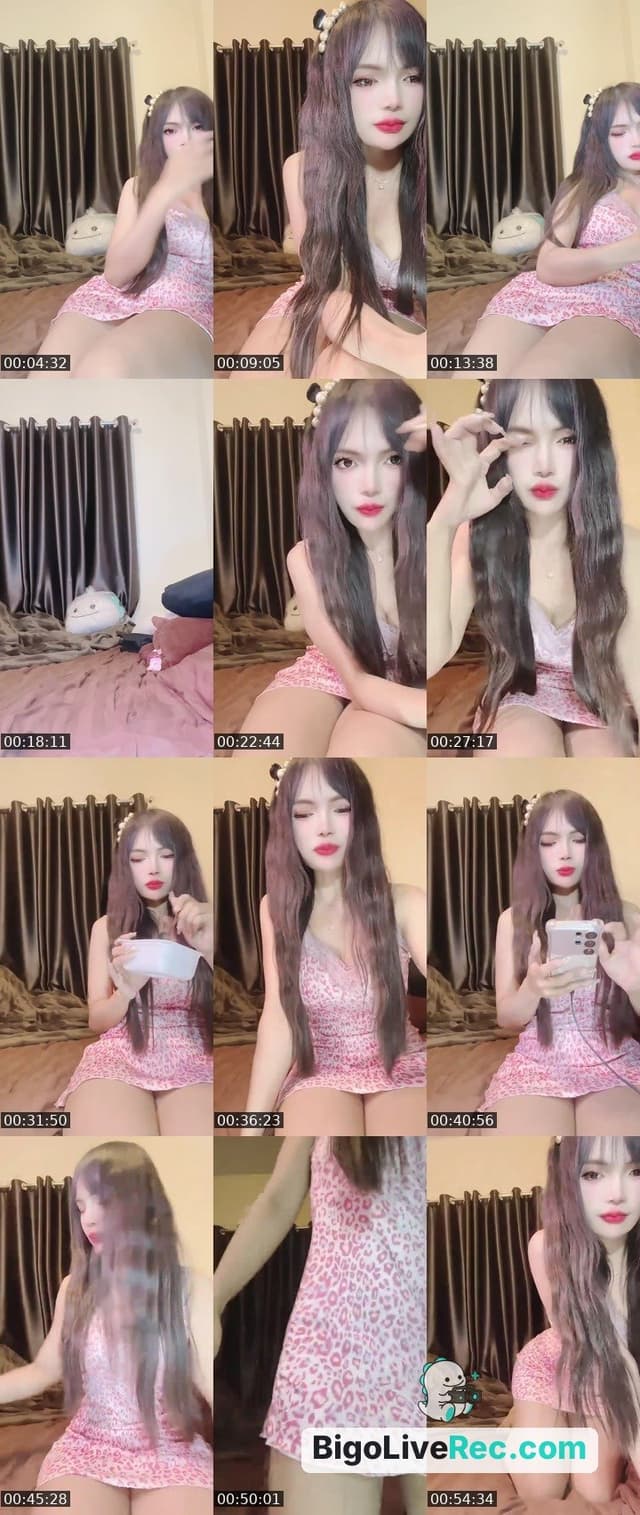 Bigo live: Tired 😭 by @hanny_love22