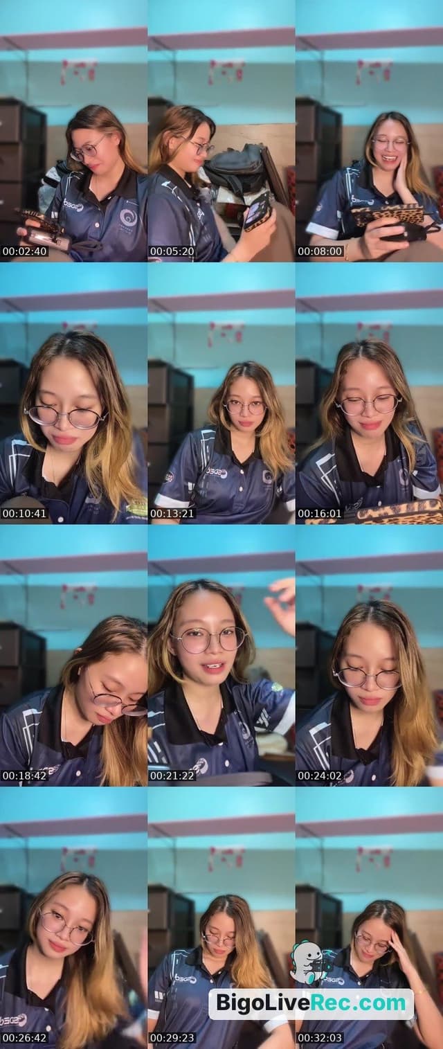 Bigo live: KEJAP JE by @meo_o
