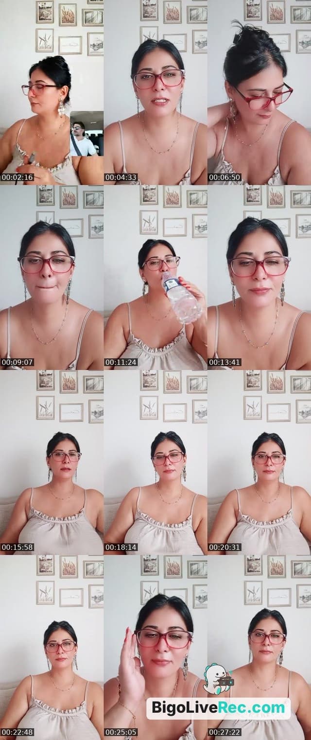 Bigo live: 100k destek by @dengim_yok