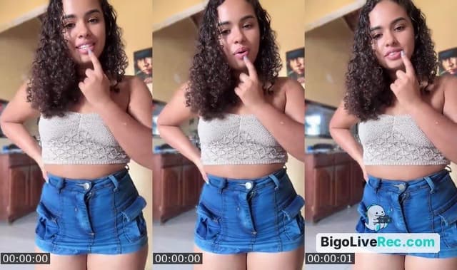 Bigo live: bom dia vidas❤️ by @lbeka