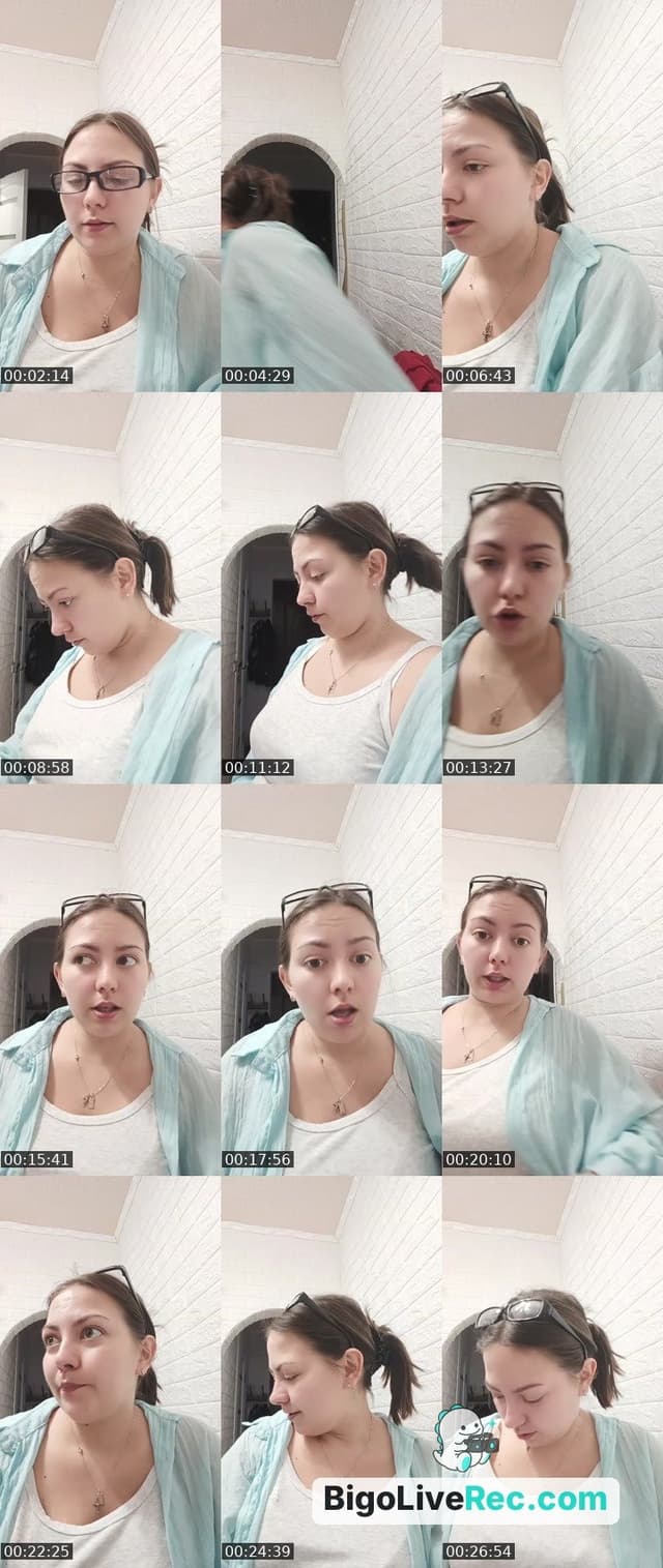 Bigo live: 🫦 ПОЛИНА 🫦 by @1110169377