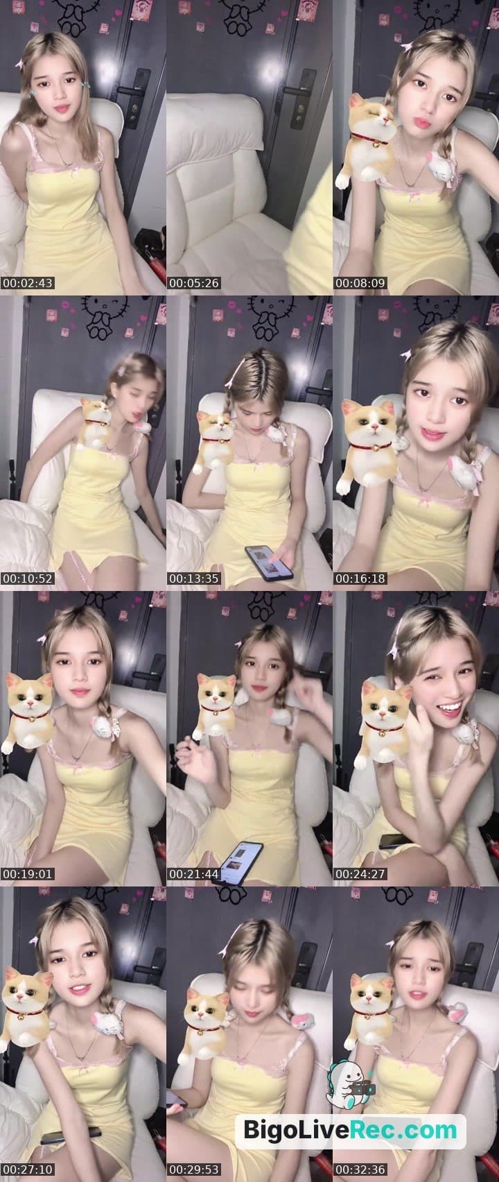 #Cutey 