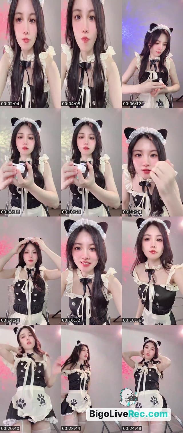 Bigo live: 椅子舞 by @1127528091