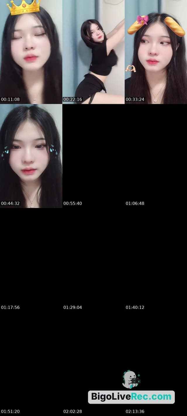Bigo live: ฉันหรอคุณนานแล้ว🥺 by @1128088955
