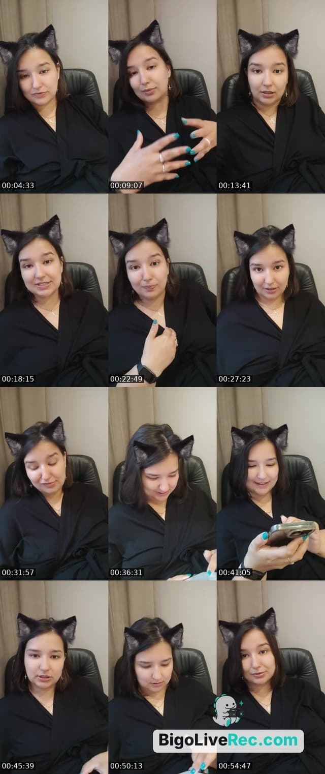 Bigo live: #стихи Высокое искусство by @alexastixi