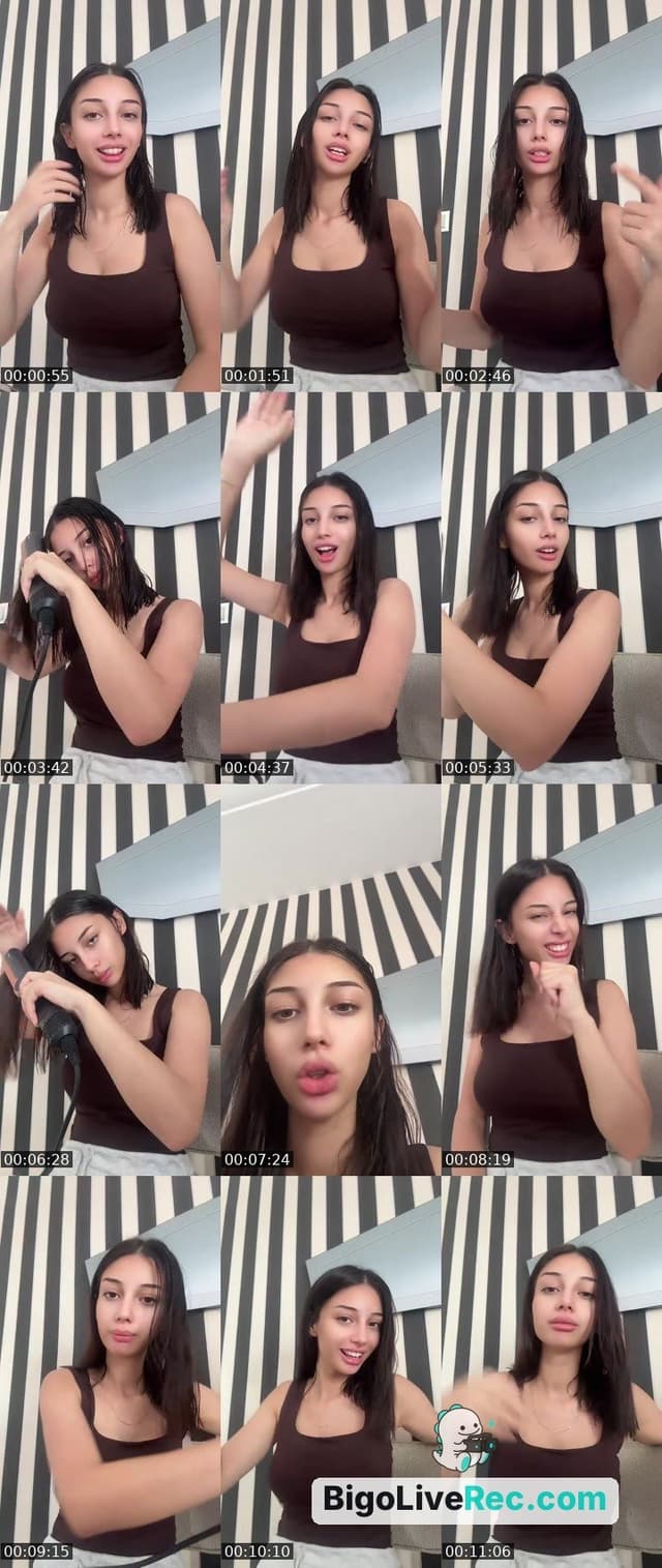 Bigo live: #Cutey Helloo babe by @1126841952