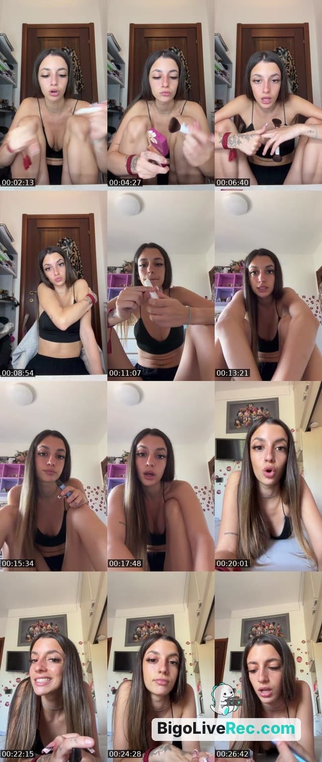 Bigo live: ENTRAA!!🥰🎉 by @1096764981