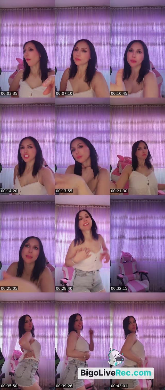 Bigo live: #Cutey 💃💃💃 by @1092931043