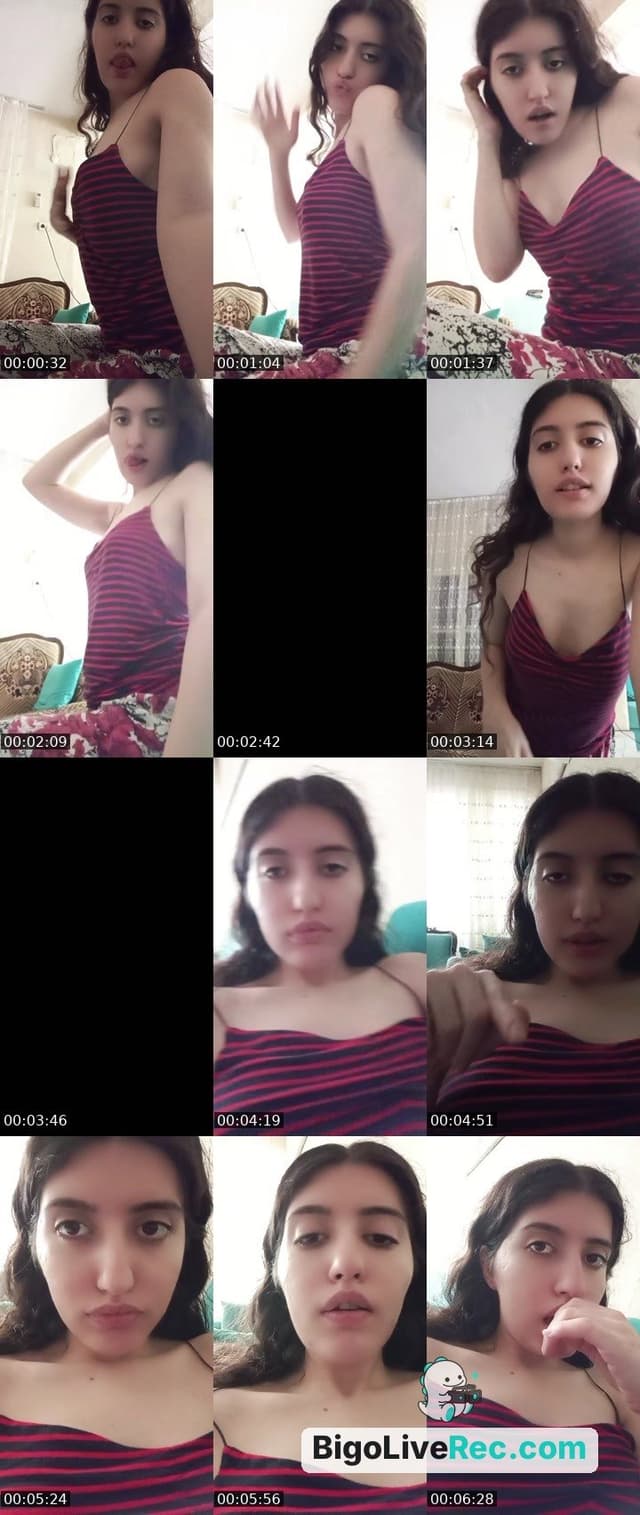 Bigo live: Güzellik yapmaya ne dersin💋 by @1119495530