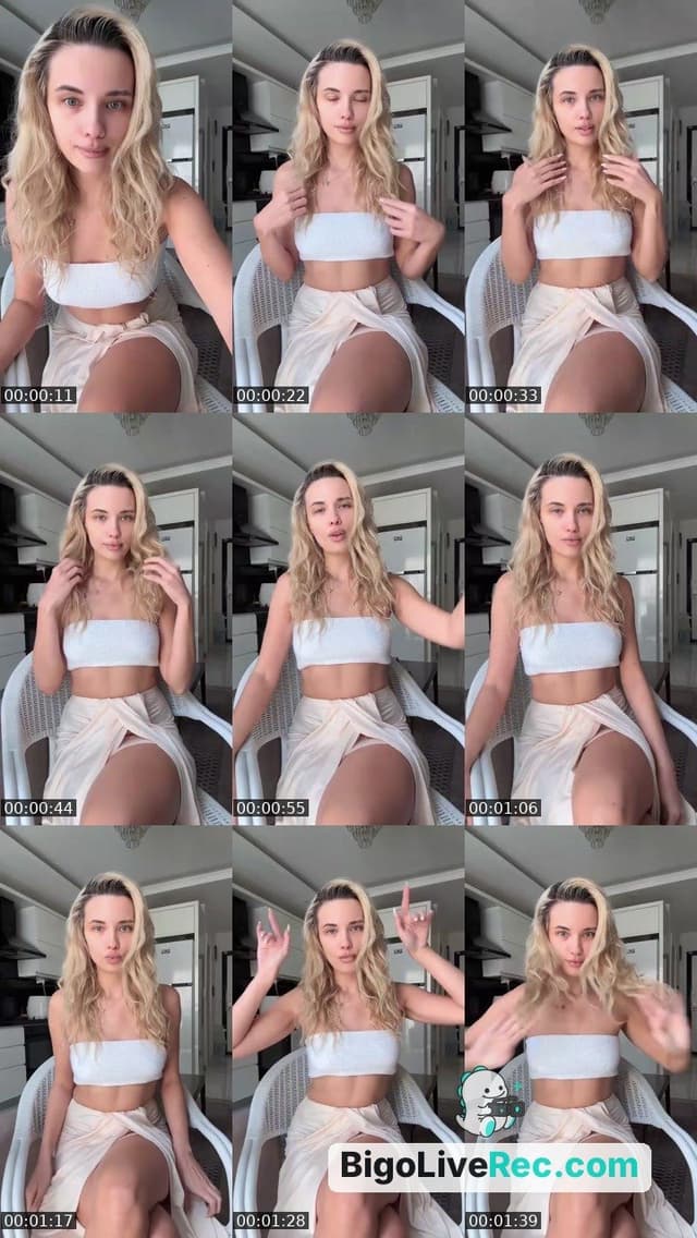 Bigo live: You really shouldn’t be here😈 by @queenelodie