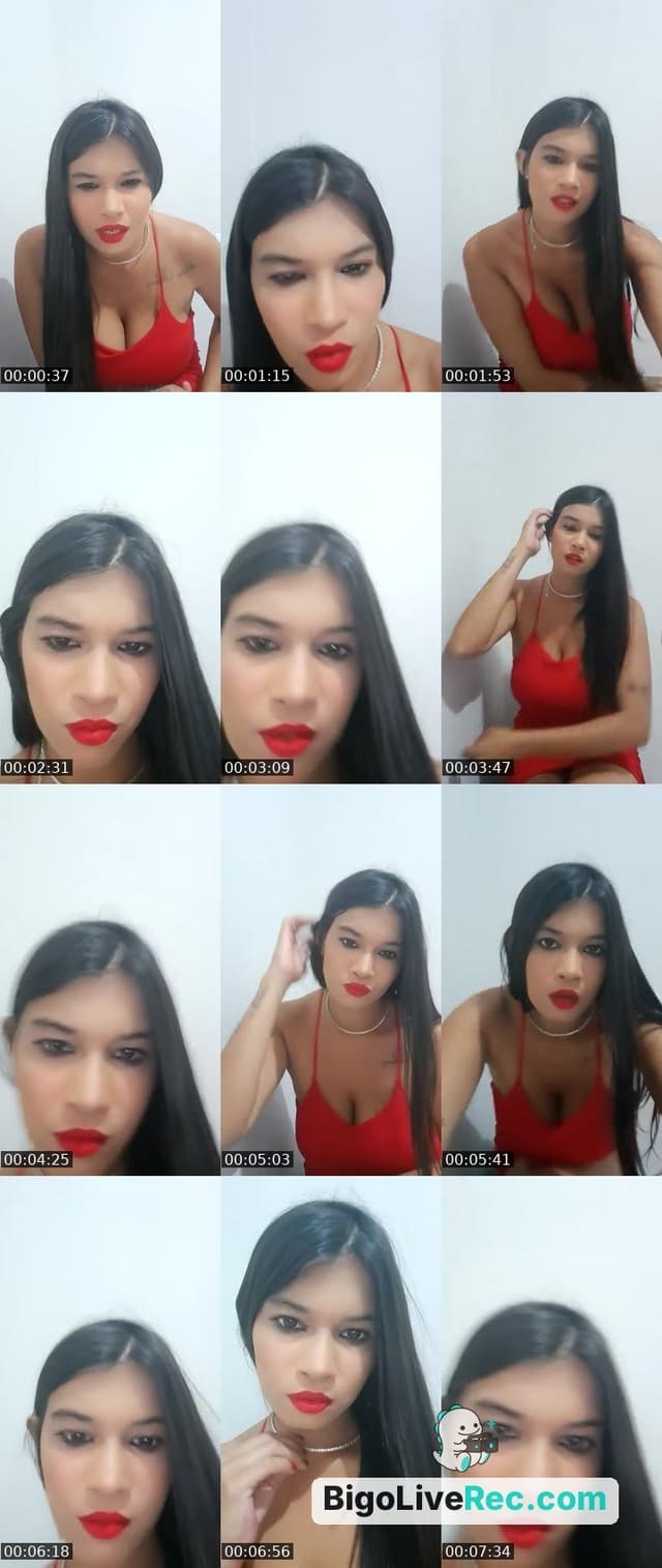 Bigo live: Hello🤎 by @karolzinha_63