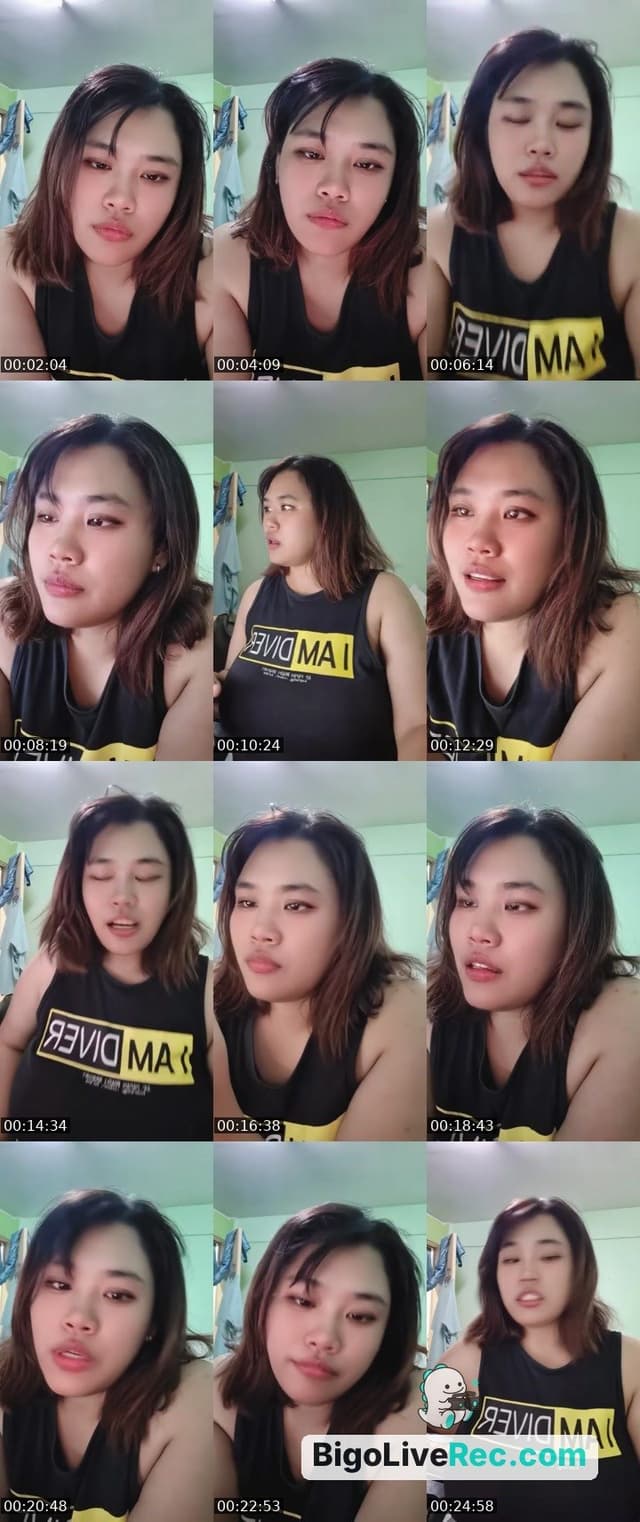 Bigo live: #Cutey  by @syafikahere_