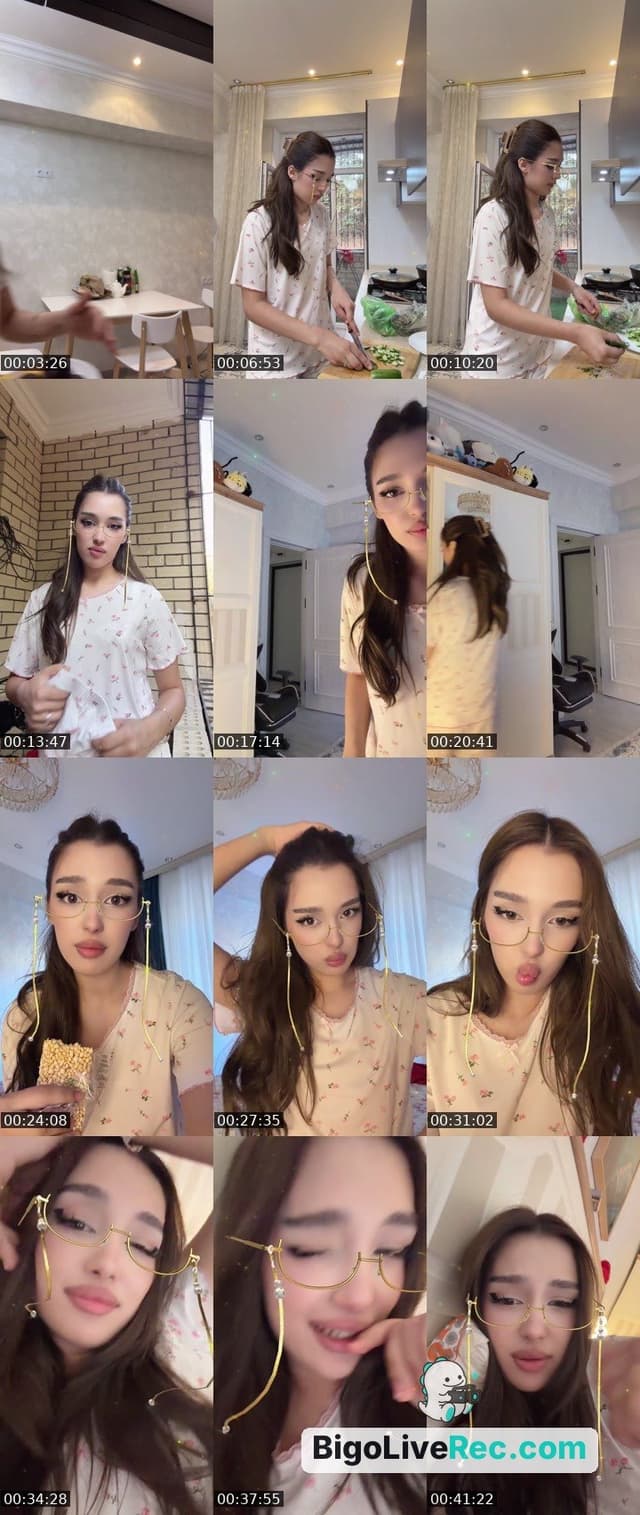 Bigo live: C’mon☺️ by @x0003366