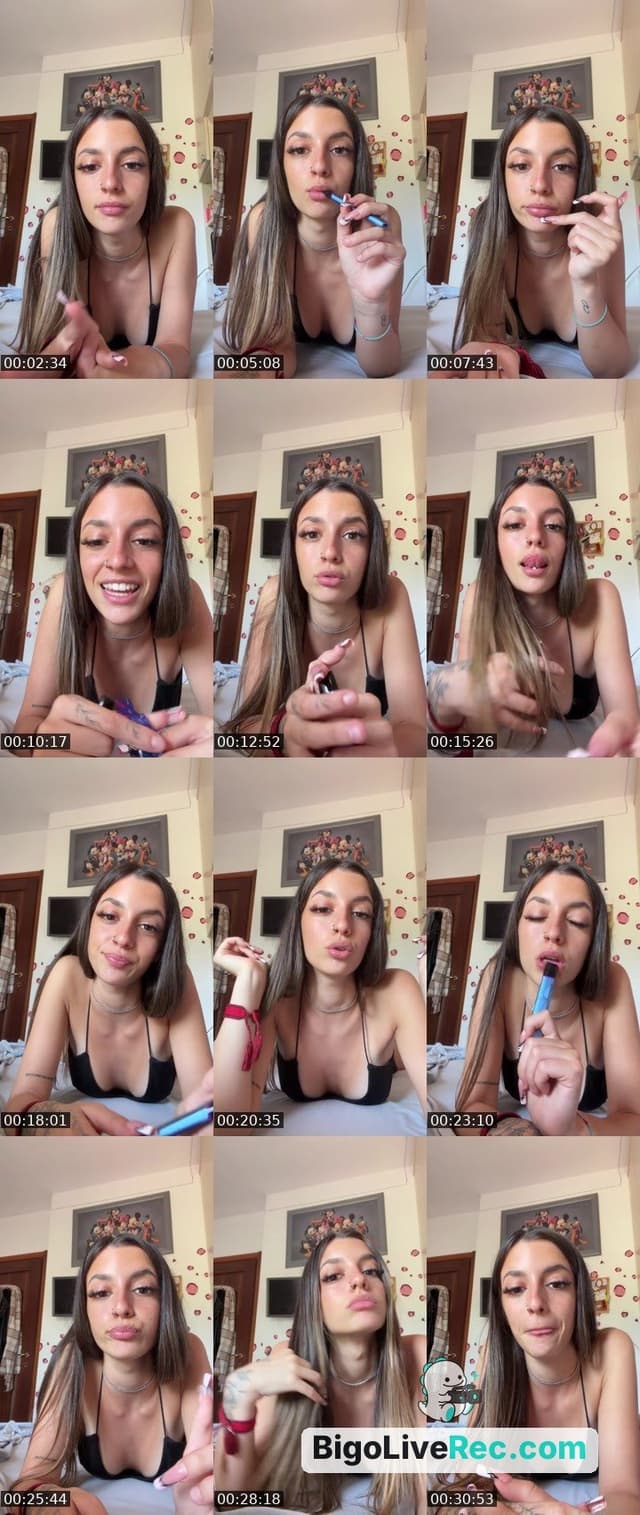 Bigo live: ENTRAA!!🥰🎉 by @1096764981