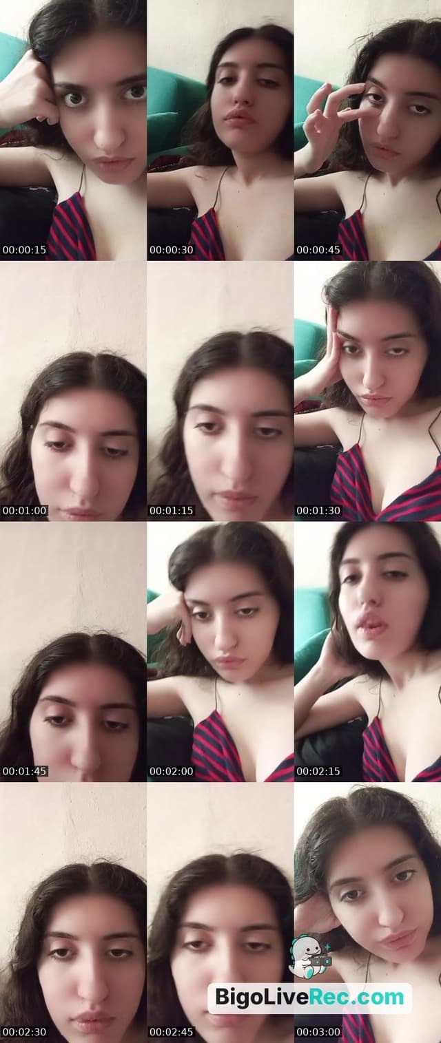 Bigo live: Güzellik yapmaya ne dersin💋 by @1119495530