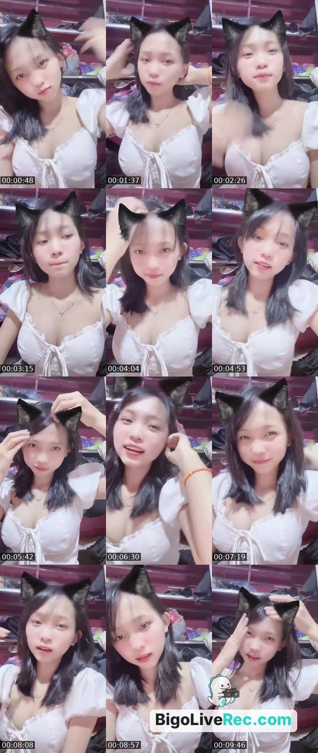 Bigo live: #Cutey * by @ab_mos