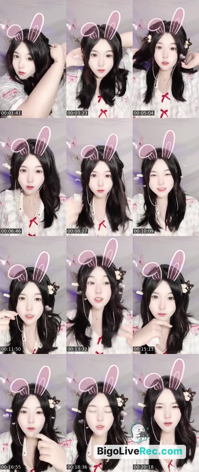 Bigo live: 新人主播 by @1018504482
