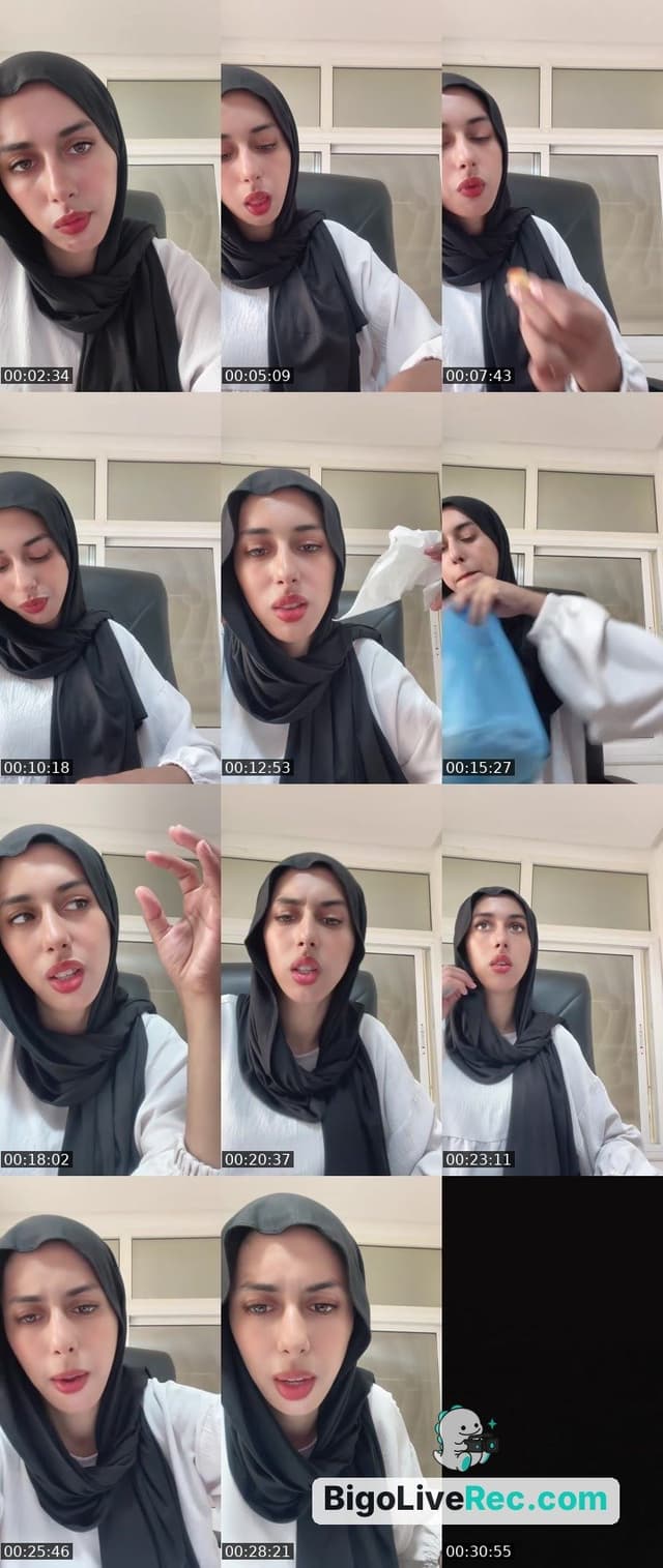 Bigo live: جولييت 🇲🇦❤️ by @oumy18