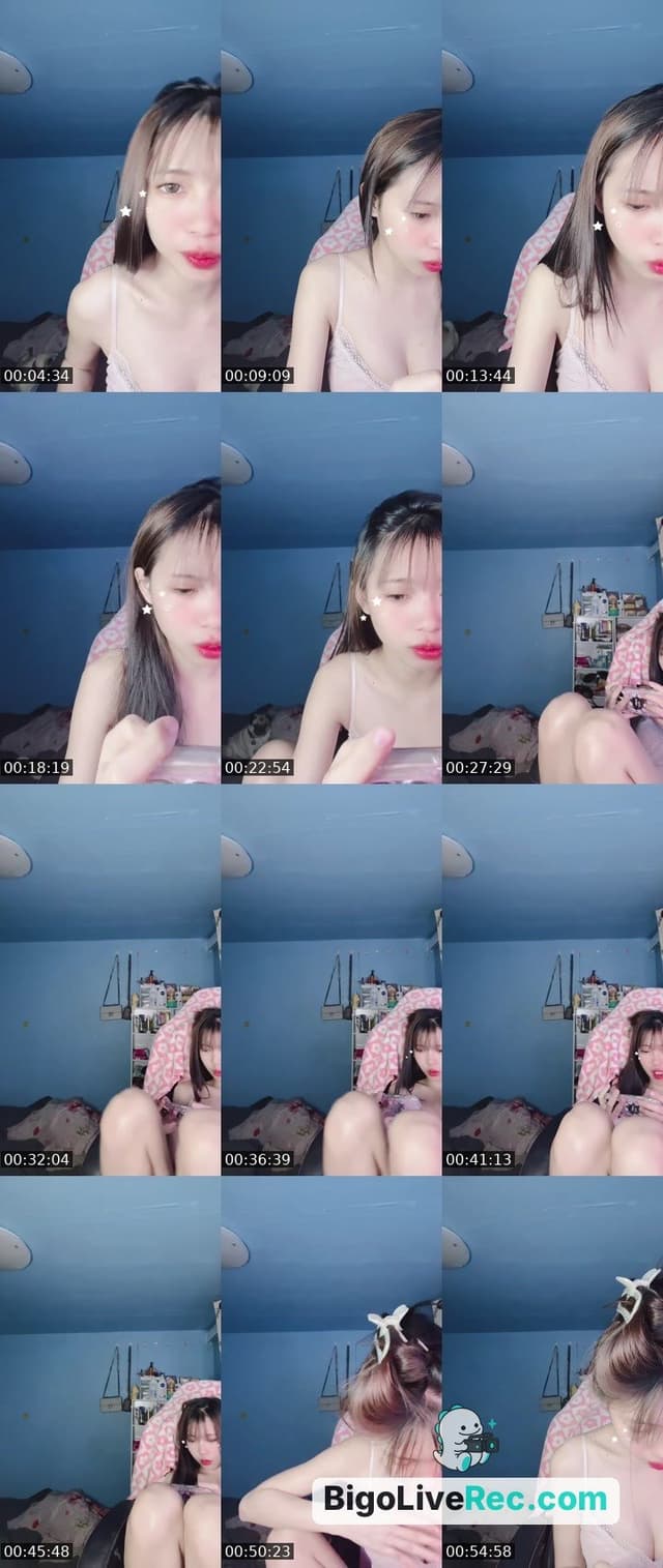 Bigo live: #Cutey เหงาาาา by @julaluk