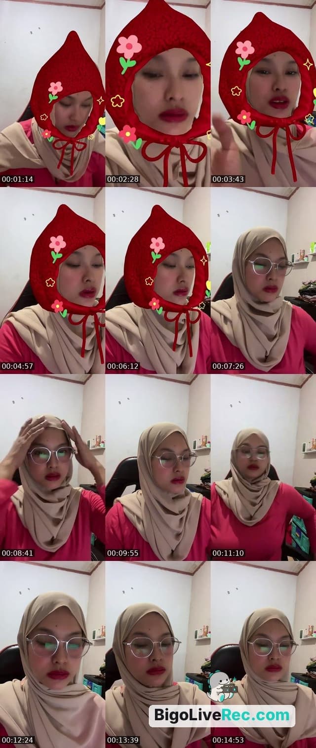 Bigo live: masuk sini💃✌️ by @onlymputs