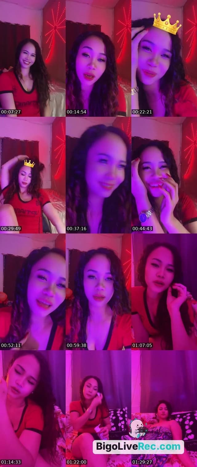 Bigo live: #HelpPK Happy birthday to me by @curly_barbie