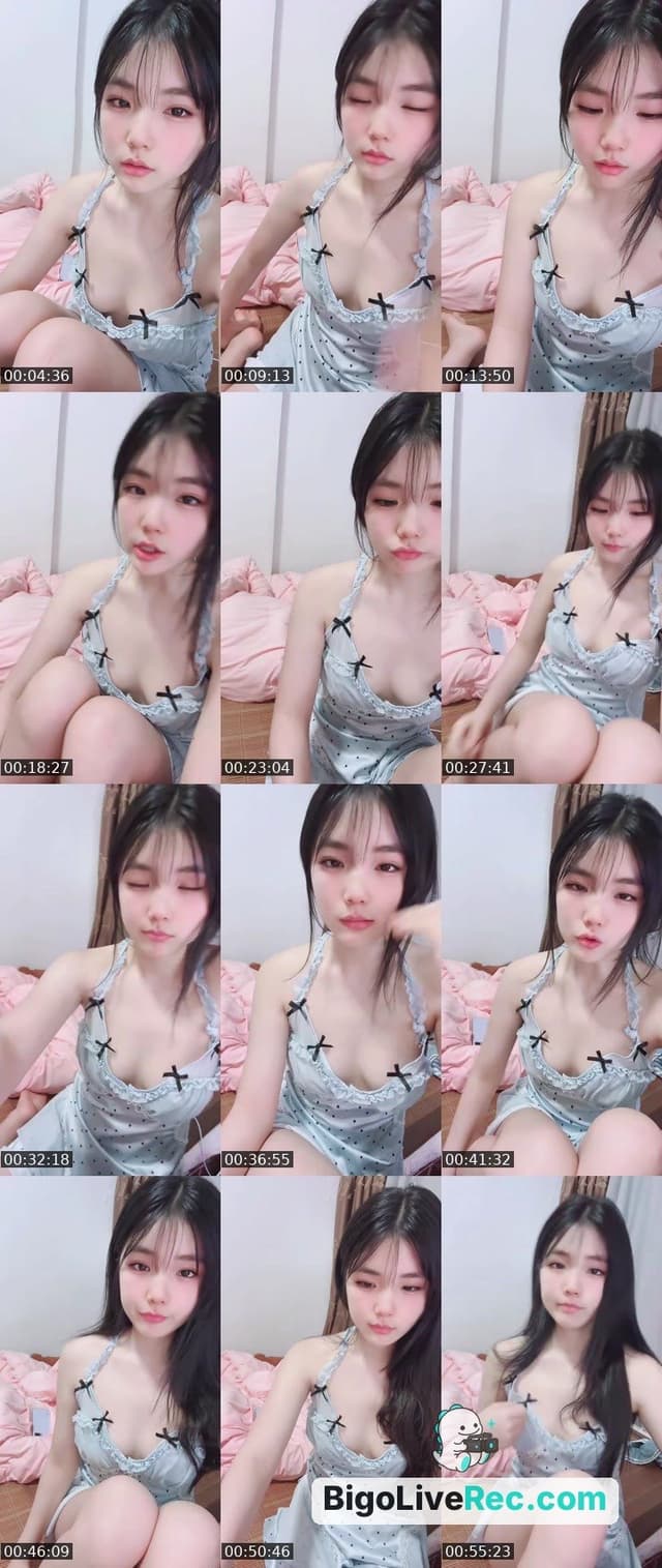 Bigo live: 会遇到心软的神吗 by @1119359884