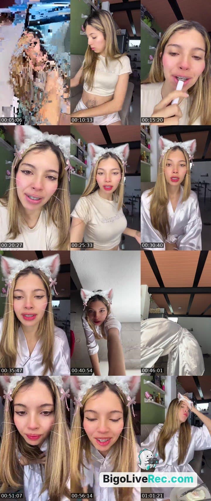 #Beauty Hi honey did you missed me?❤️
