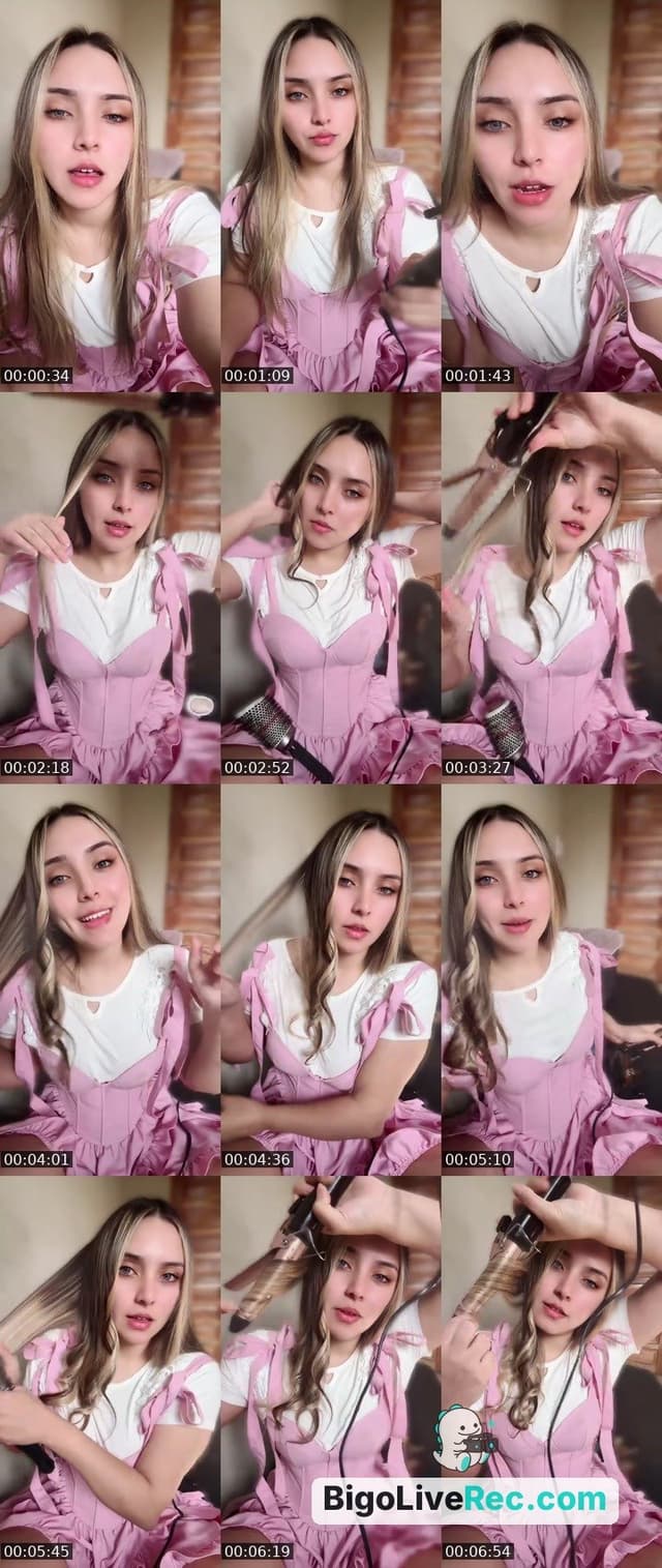 Bigo live: Ven ❤️ by @lauburgos_