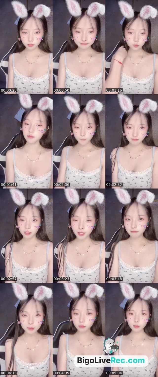 Bigo live: нмgℓє👼🏻 lina💎 by @1133334894