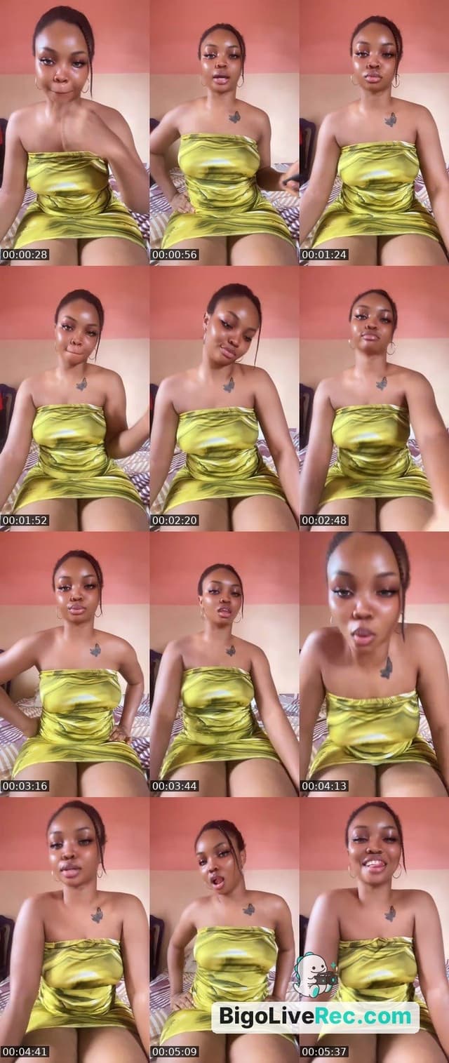 Bigo live: Spoil 🍭gurl by @sexybleh