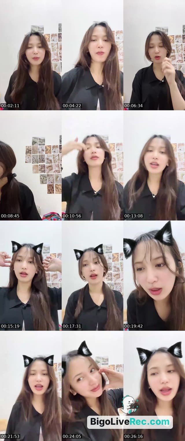 Bigo live: -5k🥺 by @1129968166