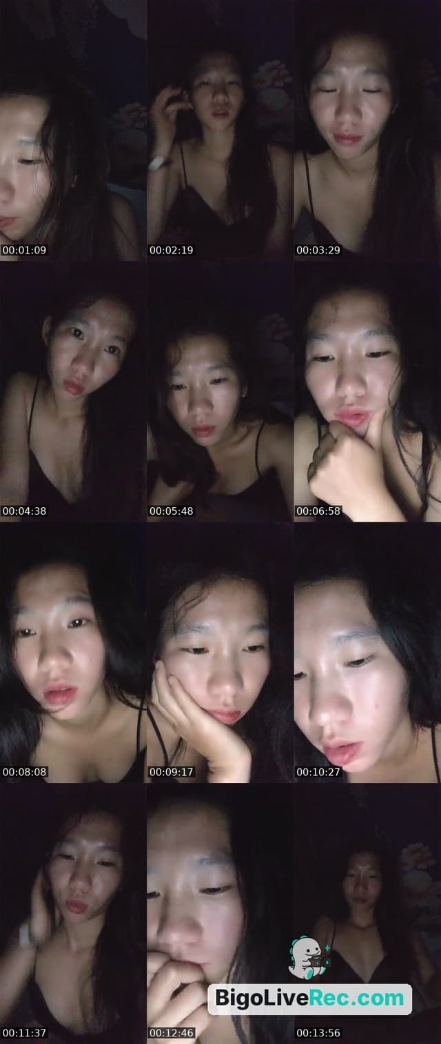 Bigo live: #Cutey I’m here waiting for you baby by @1112555297