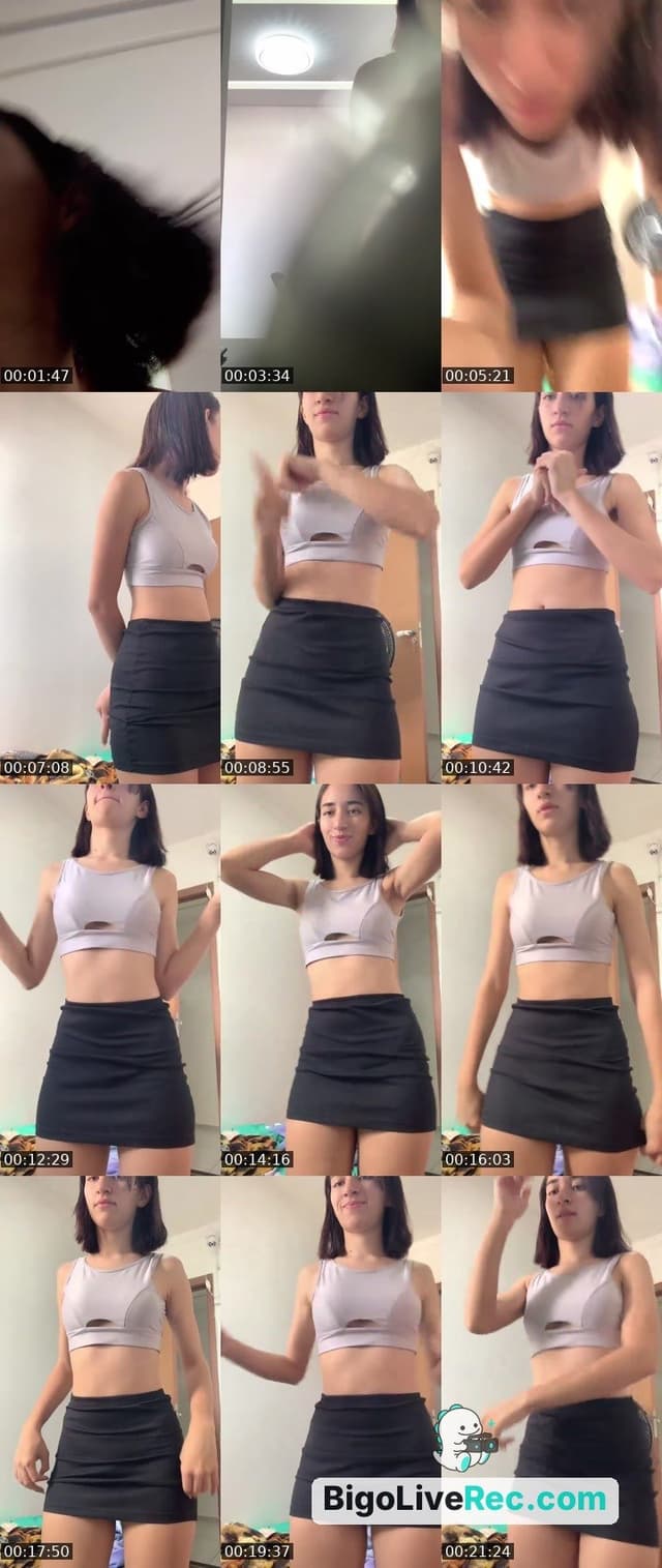 Bigo live: Lavínia mayra by @blkmayra