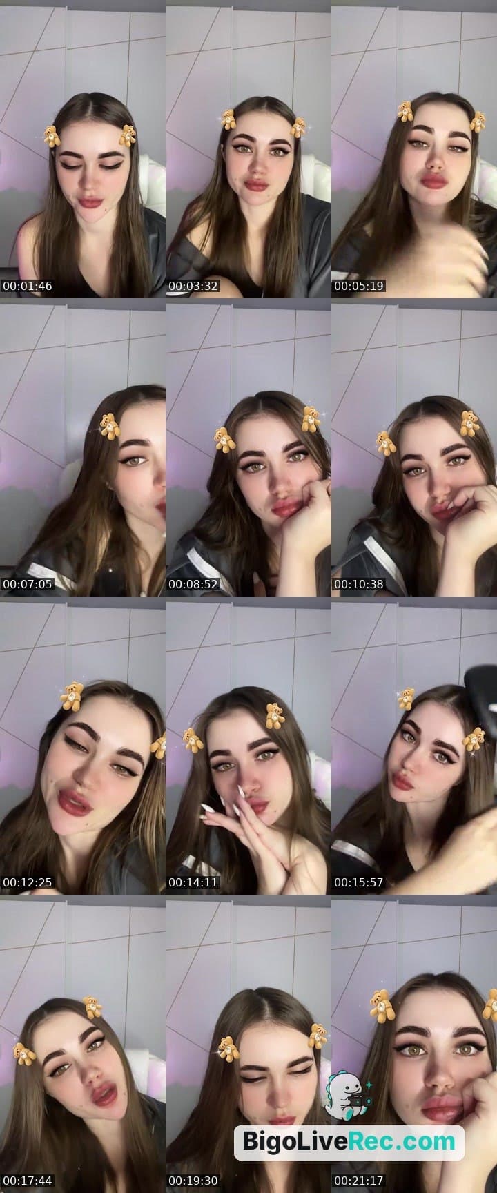 ❤️