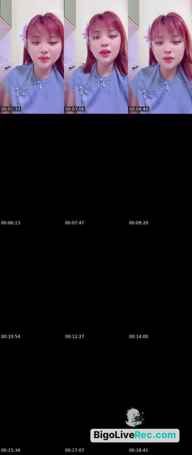 Bigo live: 🎗️ദԼ🎗️Xmue♏️♉️ by @xmue203