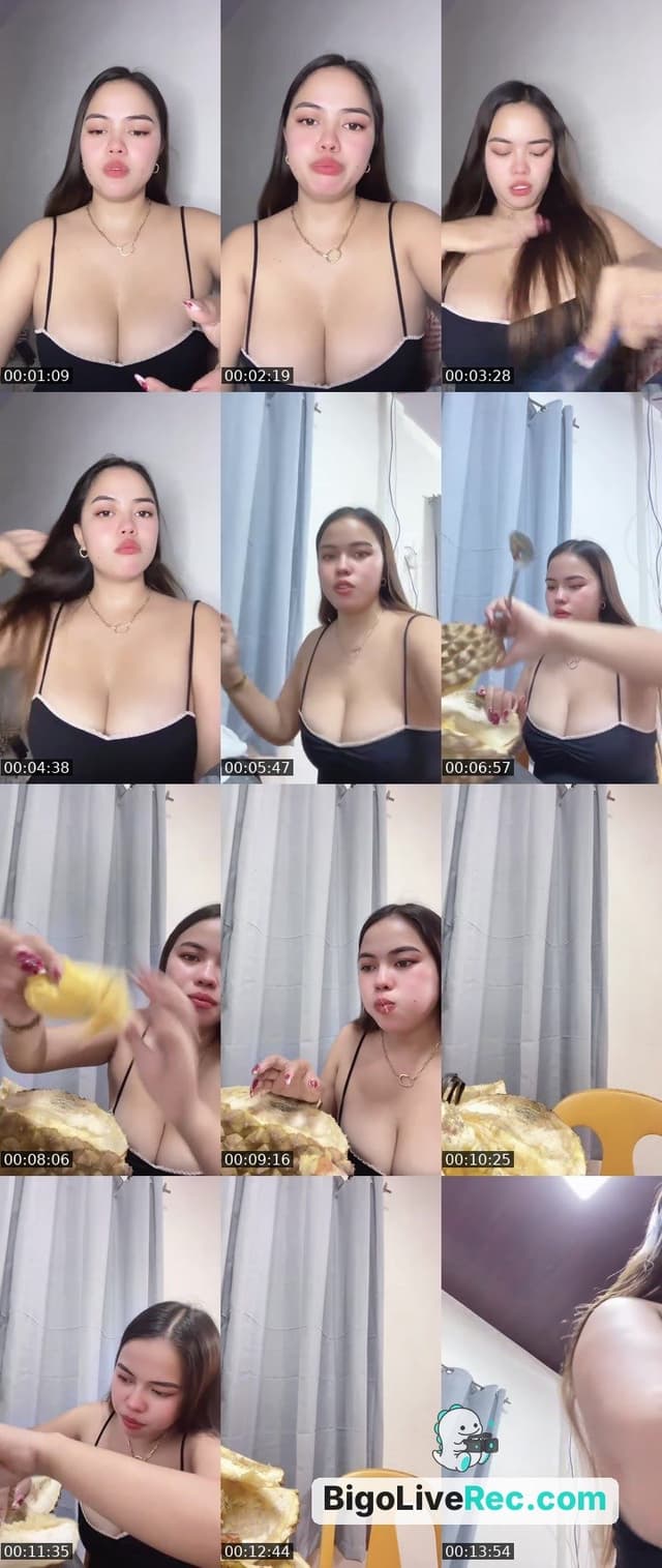 Bigo live: #FeelingFlirty😝 Let’s go bb by @comedady