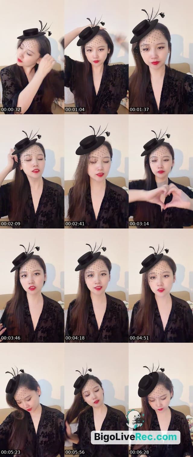 Bigo live: 月底冲业绩 by @1118641874