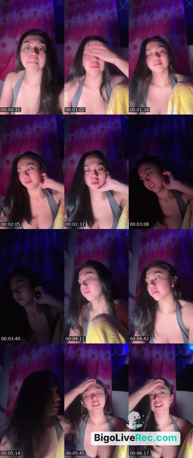 Bigo live: #Singing Good eve by @ceancruz31