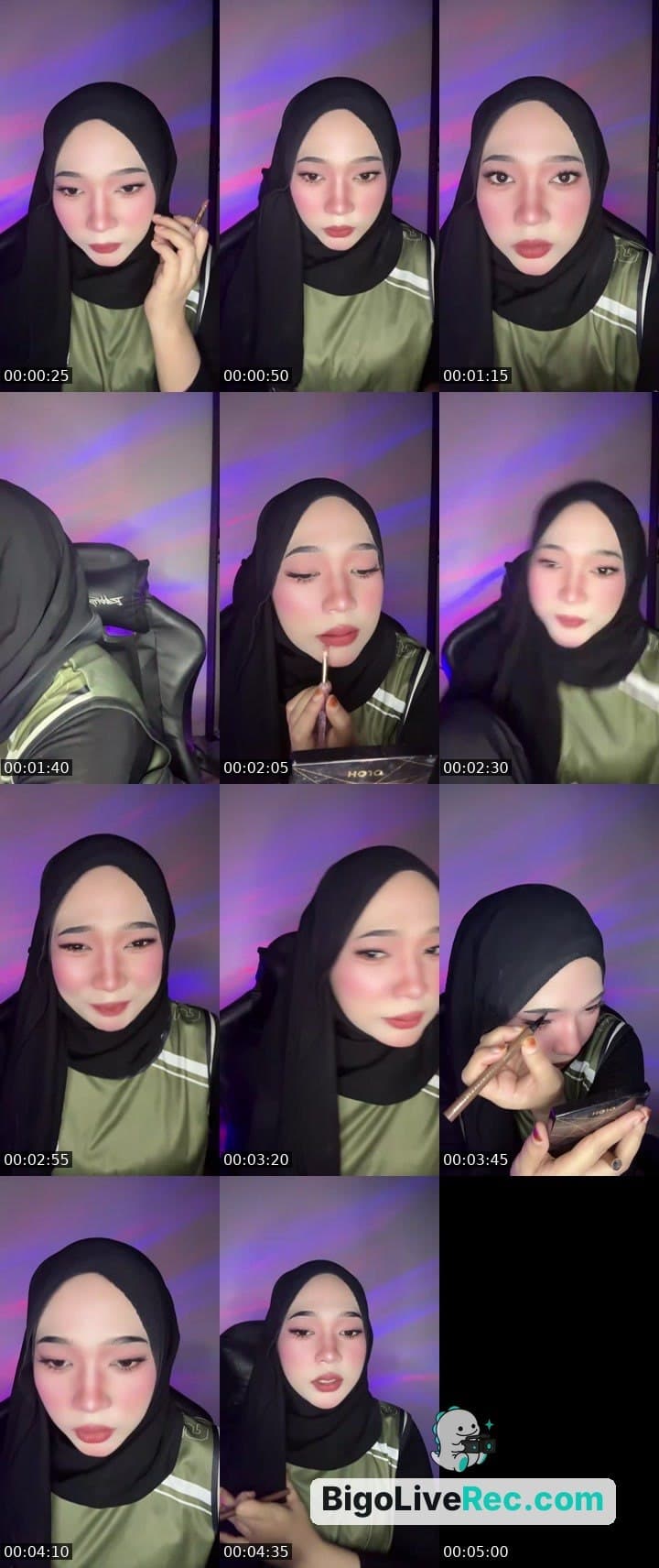 Hi b meh sini😜