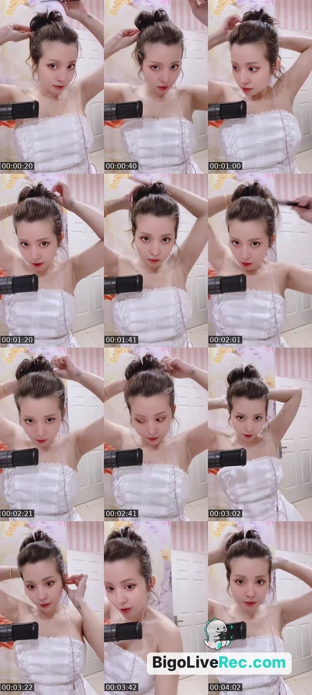 Bigo live: BAE ♔ by @annabaebae