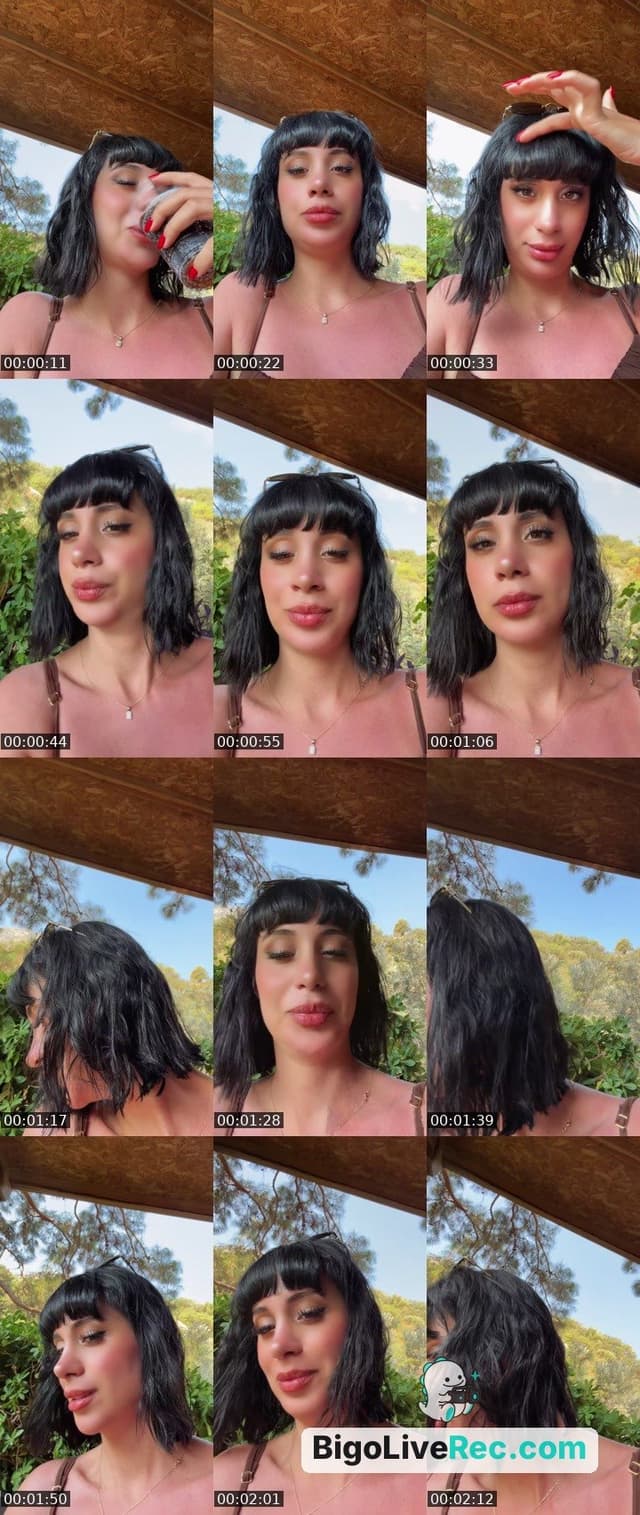 Bigo live: ❤️‍🔥 by @viserionn