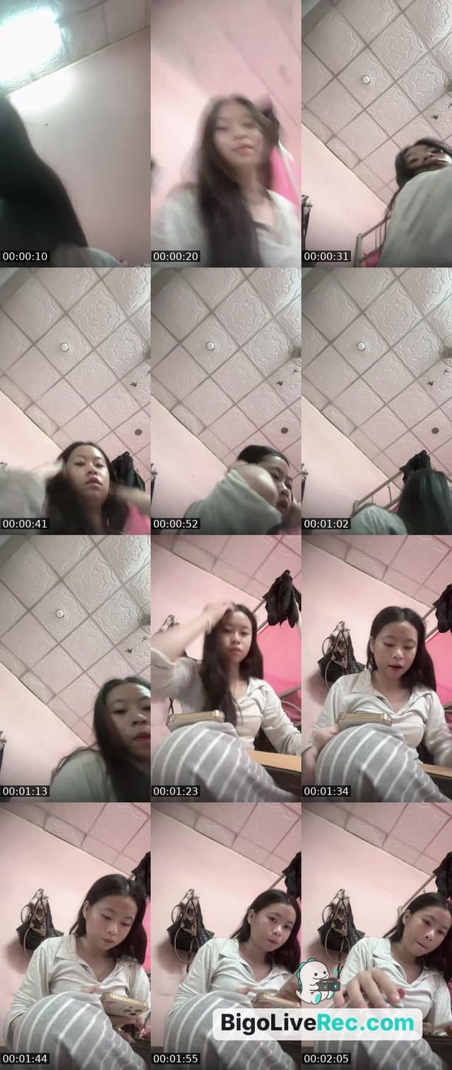 Bigo live: #Cutey ไลฟ์อยู่จ้า😻 by @1124258223