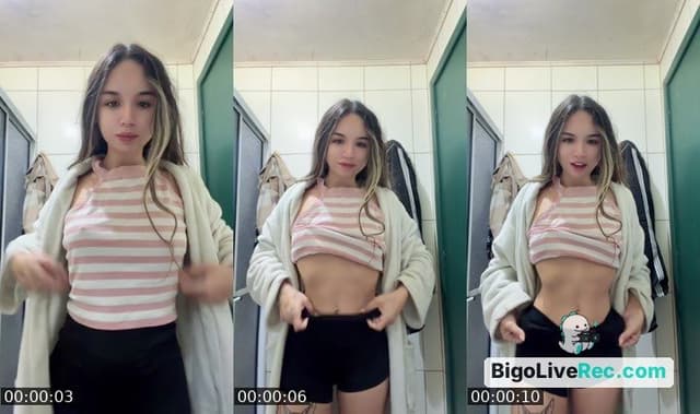 Bigo live: SOS🩷🤪✨ by @fm.angeel