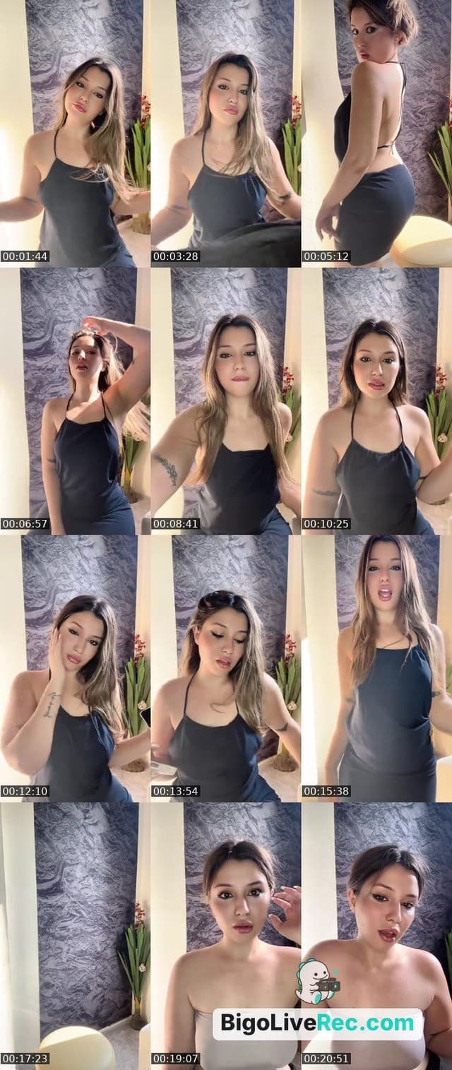 Bigo live: Yeterki mutlu et🔥 by @mlsgcr