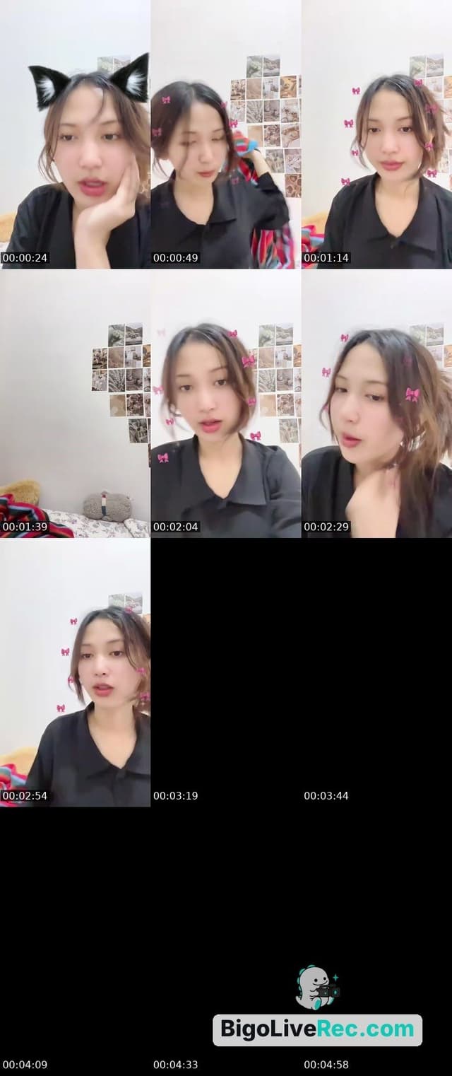 Bigo live: -5k🥺 by @1129968166