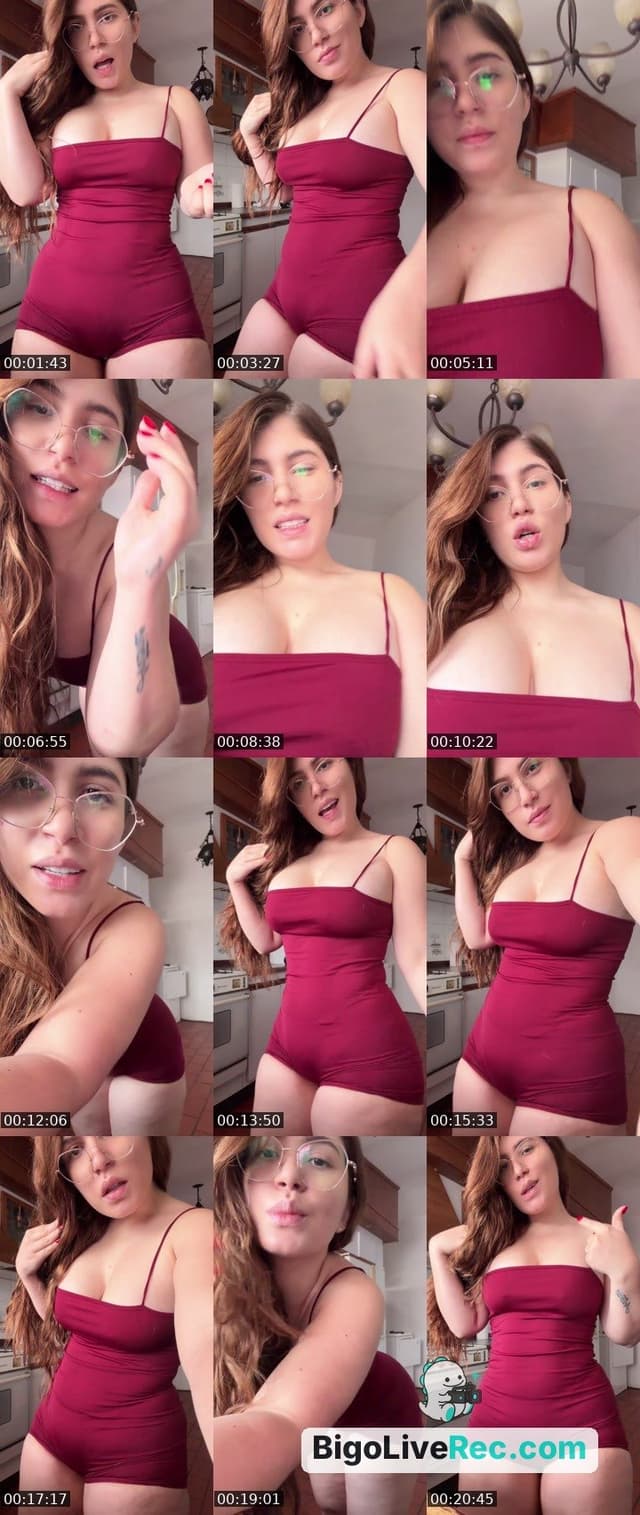 Bigo live: #belleza #regalos new🎁 by @antonellapv